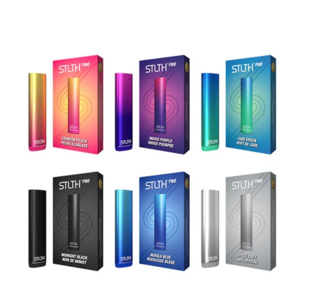 The Vape House Ecigs Inc.