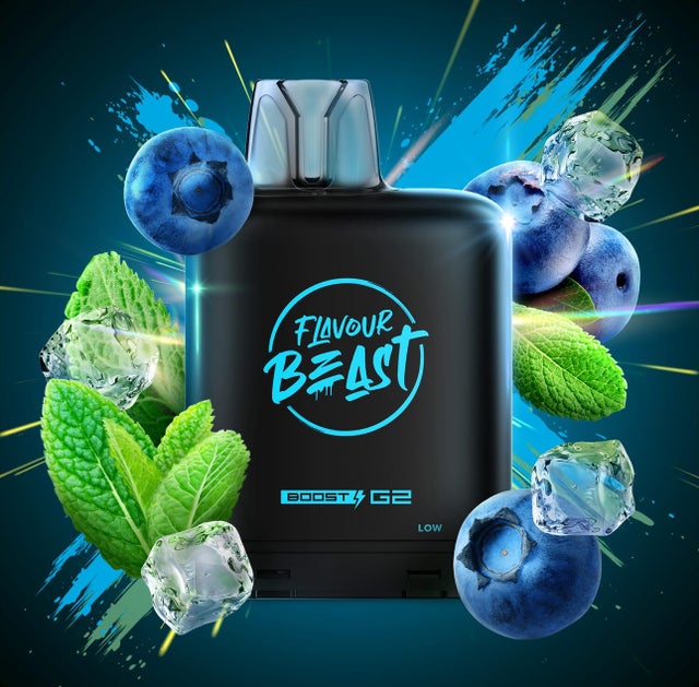 vap liquide Smoke House Vape | Premium Disposable Vapes main image 1